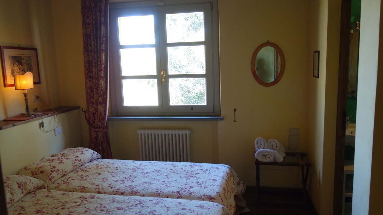 Photo of Bedroom in Borgonovo Val Tidone