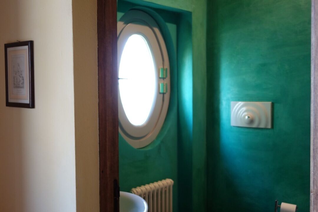 Photo of Bathroom in Borgonovo Val Tidone
