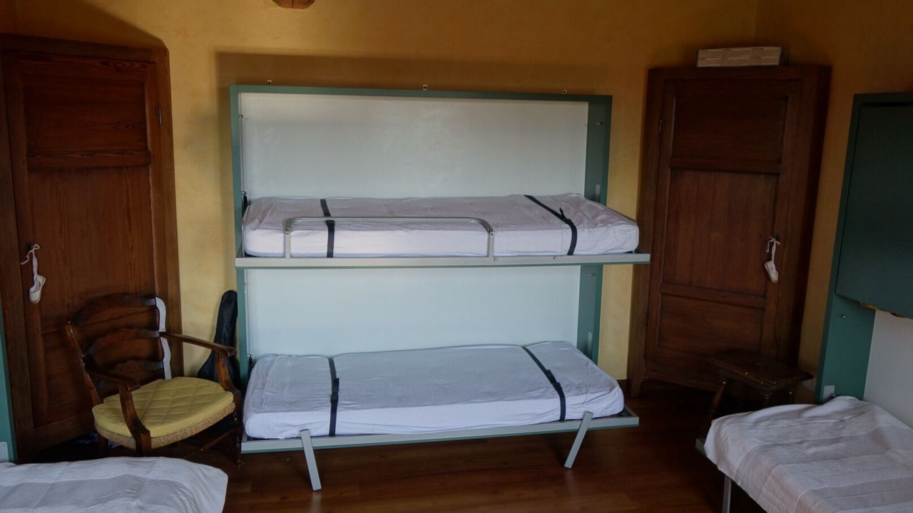 Photo of Bedroom in Borgonovo Val Tidone