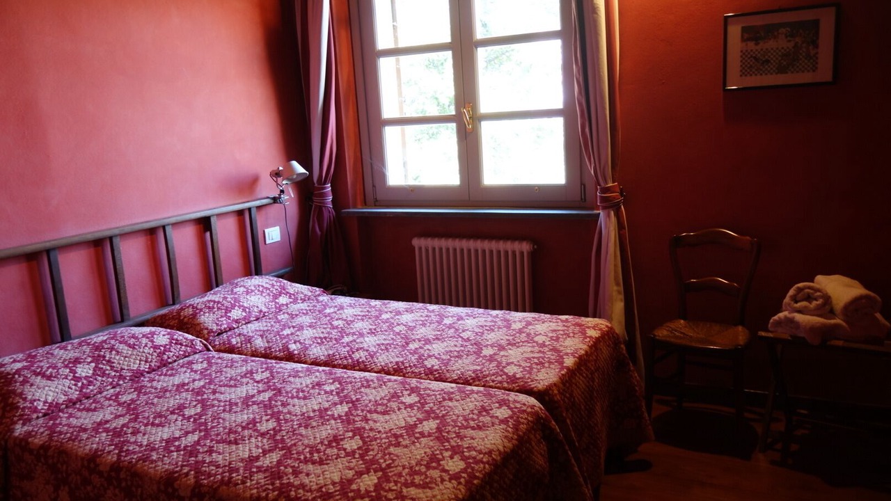 Photo of Bedroom in Borgonovo Val Tidone