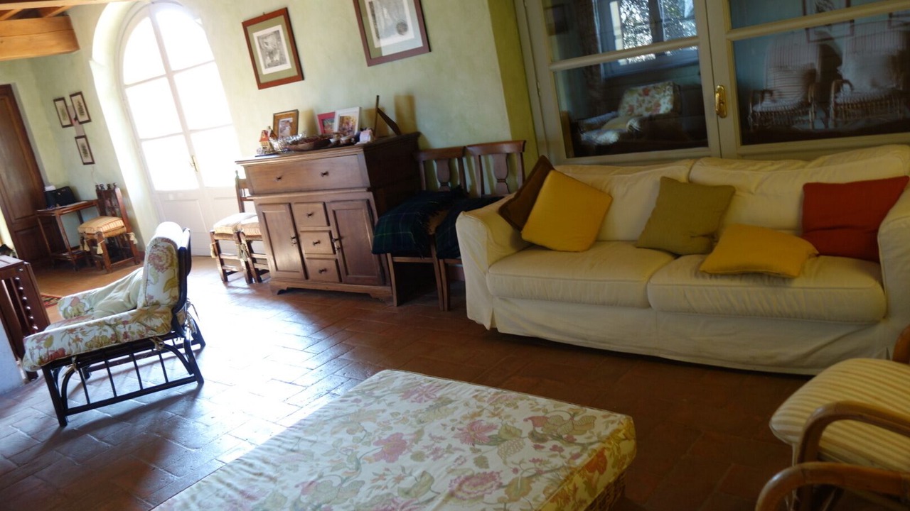 Photo of Livingroom in Borgonovo Val Tidone