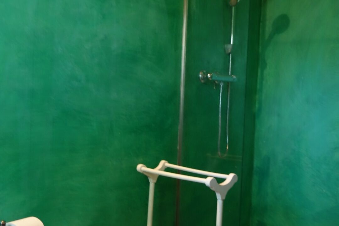 Photo of Bathroom in Borgonovo Val Tidone