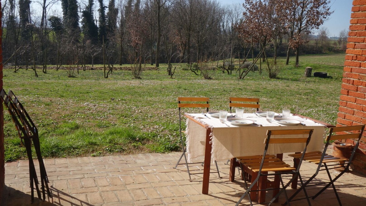 Photo of Outdoor in Borgonovo Val Tidone