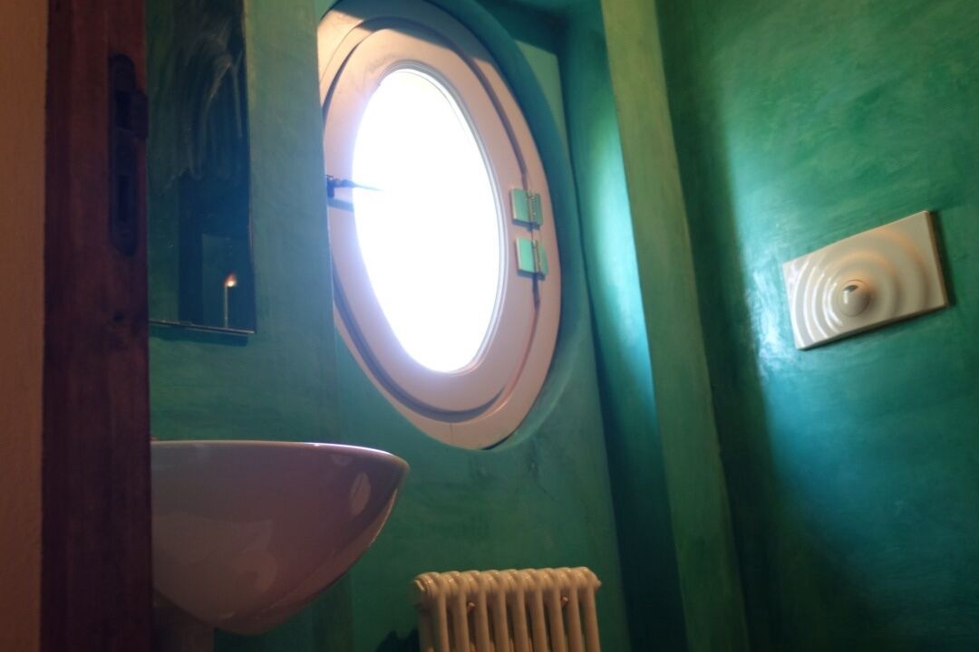 Photo of Bathroom in Borgonovo Val Tidone