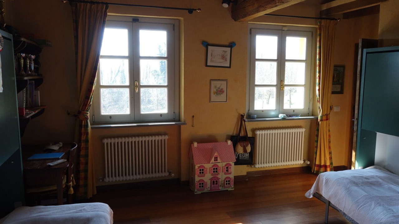 Photo of Bedroom in Borgonovo Val Tidone