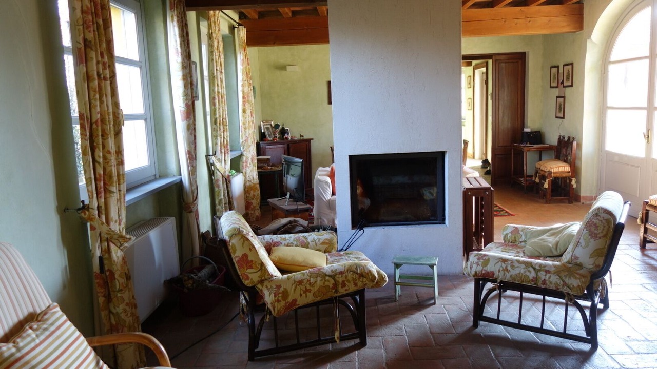 Photo of Livingroom in Borgonovo Val Tidone