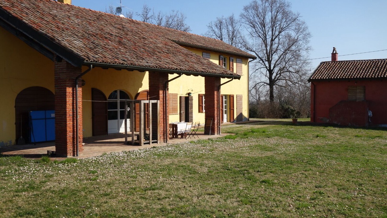 Photo of Outdoor in Borgonovo Val Tidone