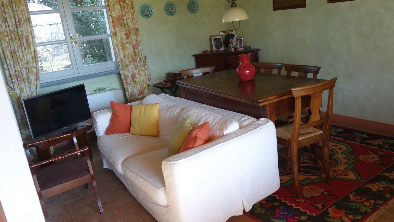Photo of Livingroom in Borgonovo Val Tidone
