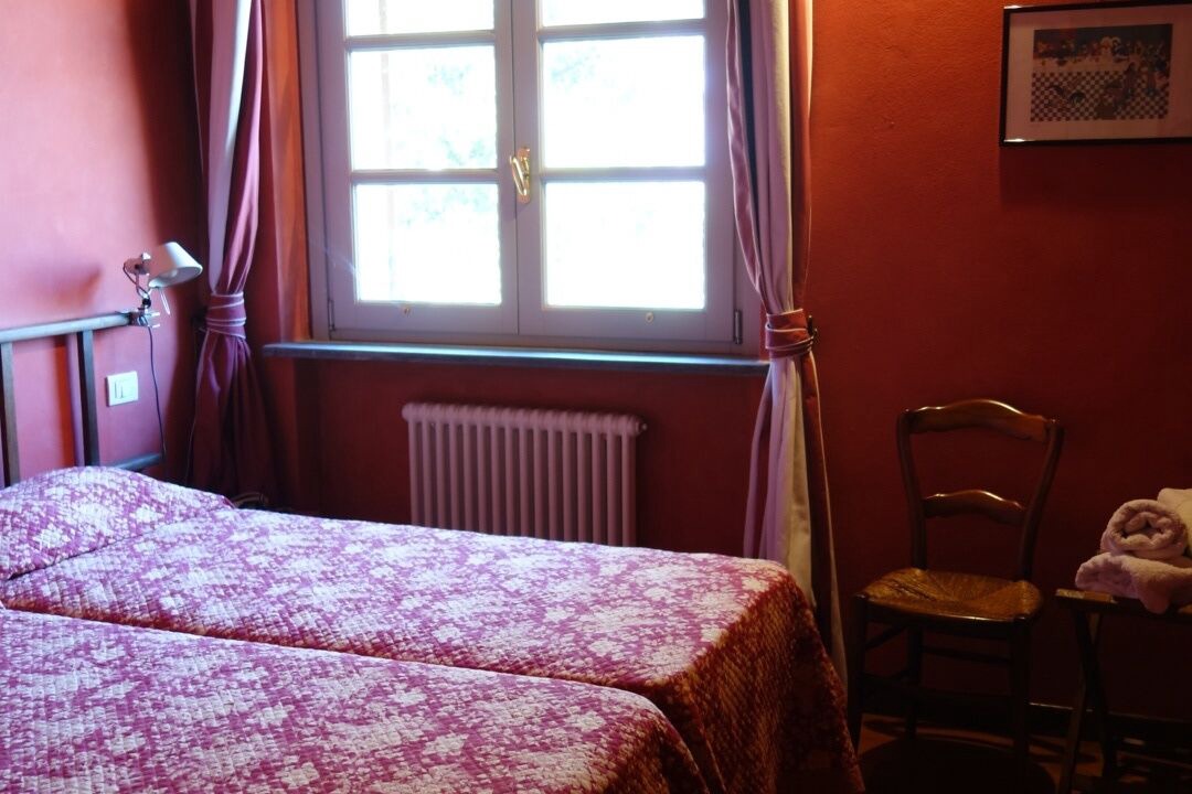 Photo of Bedroom in Borgonovo Val Tidone
