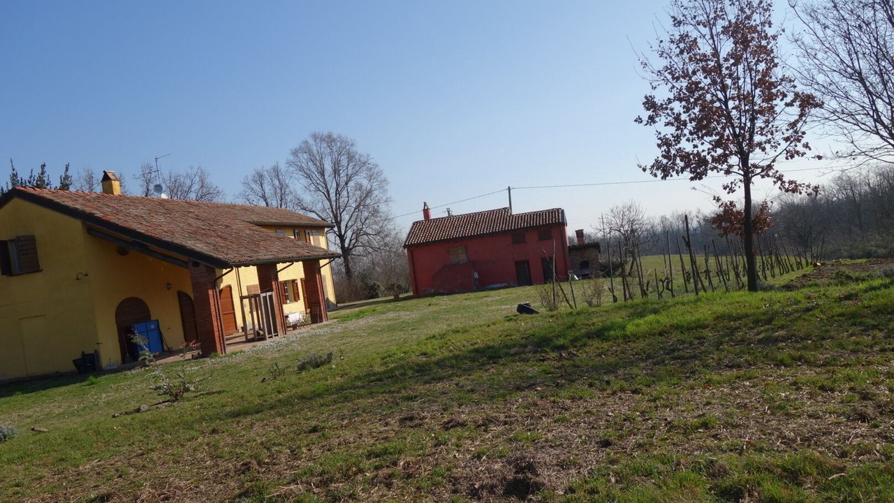 Photo of Outdoor in Borgonovo Val Tidone