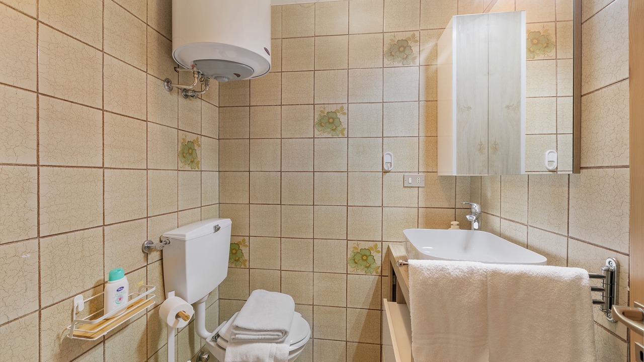 Photo of Bathroom in Claviere
