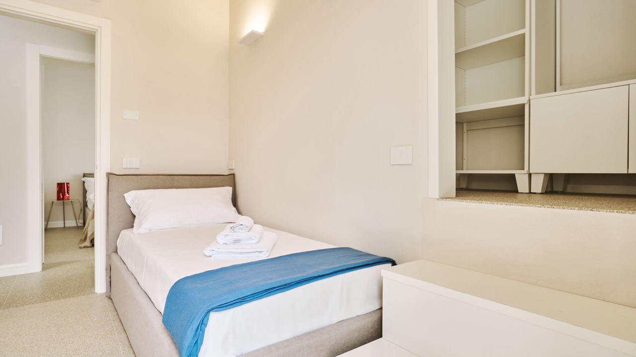 Photo of Bedroom in Santarcangelo di Romagna