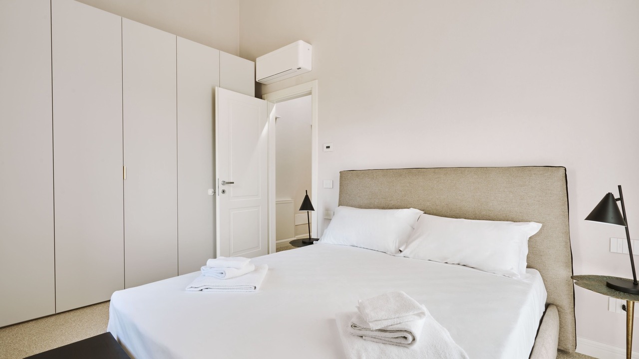 Photo of Bedroom in Santarcangelo di Romagna
