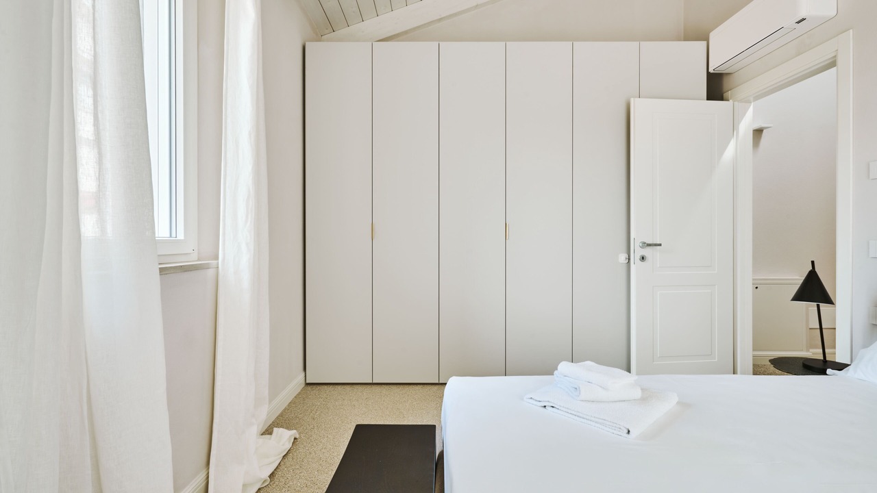 Photo of Bedroom in Santarcangelo di Romagna