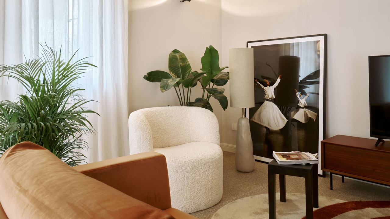 Photo of Livingroom in Santarcangelo di Romagna