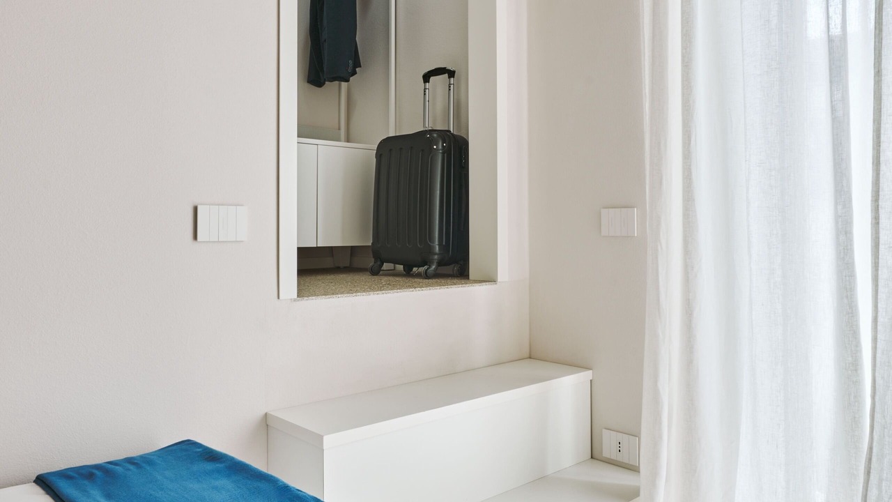 Photo of Bedroom in Santarcangelo di Romagna