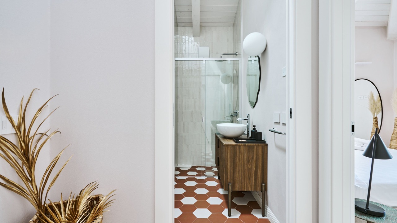 Photo of Bathroom in Santarcangelo di Romagna