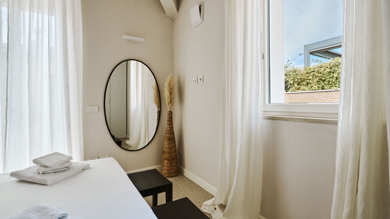 Photo of Bedroom in Santarcangelo di Romagna