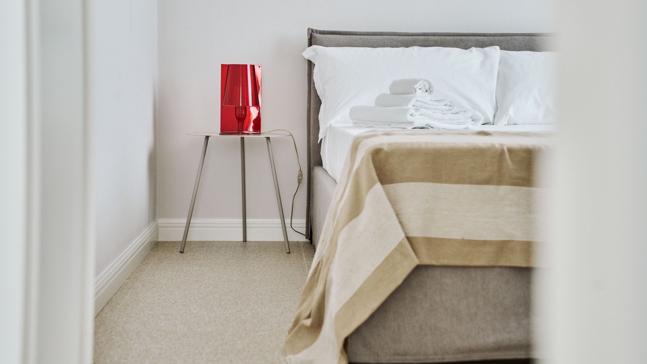 Photo of Bedroom in Santarcangelo di Romagna