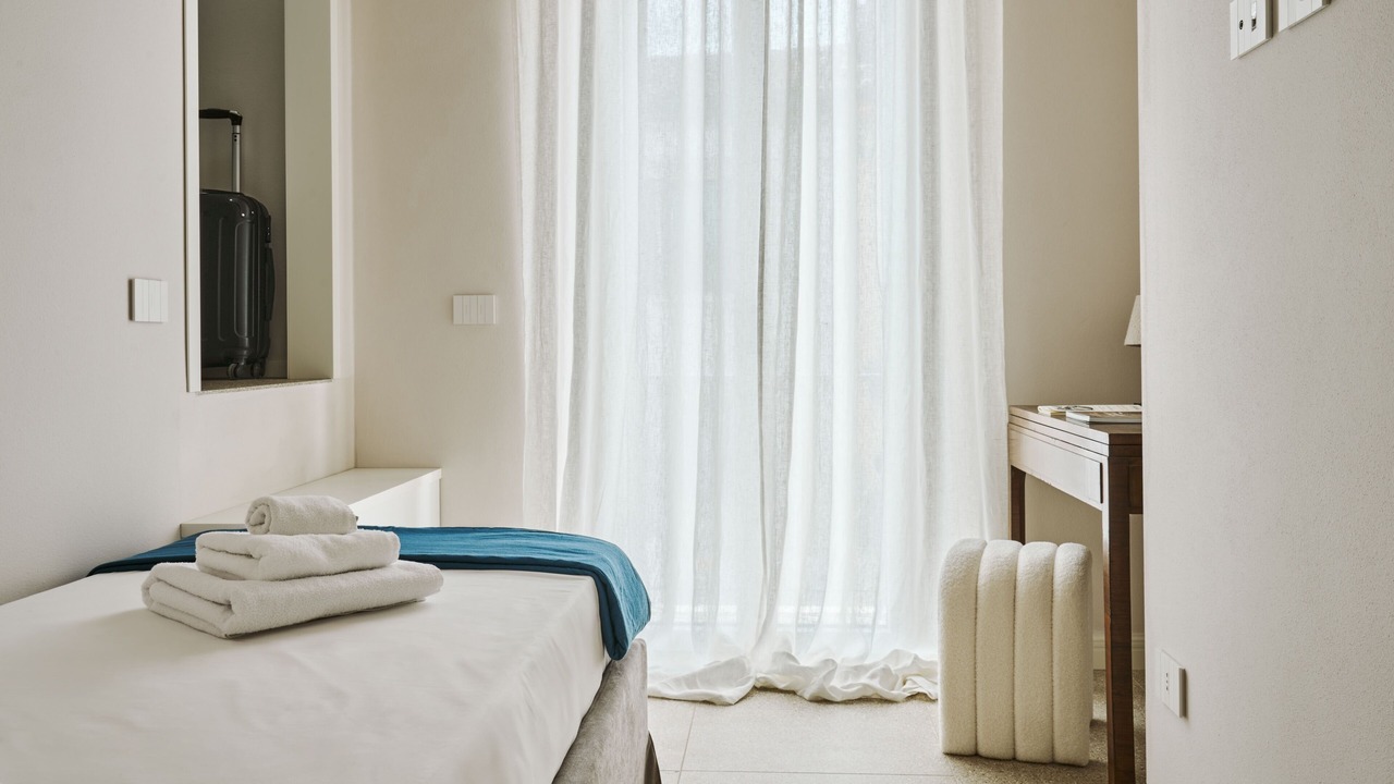 Photo of Bedroom in Santarcangelo di Romagna
