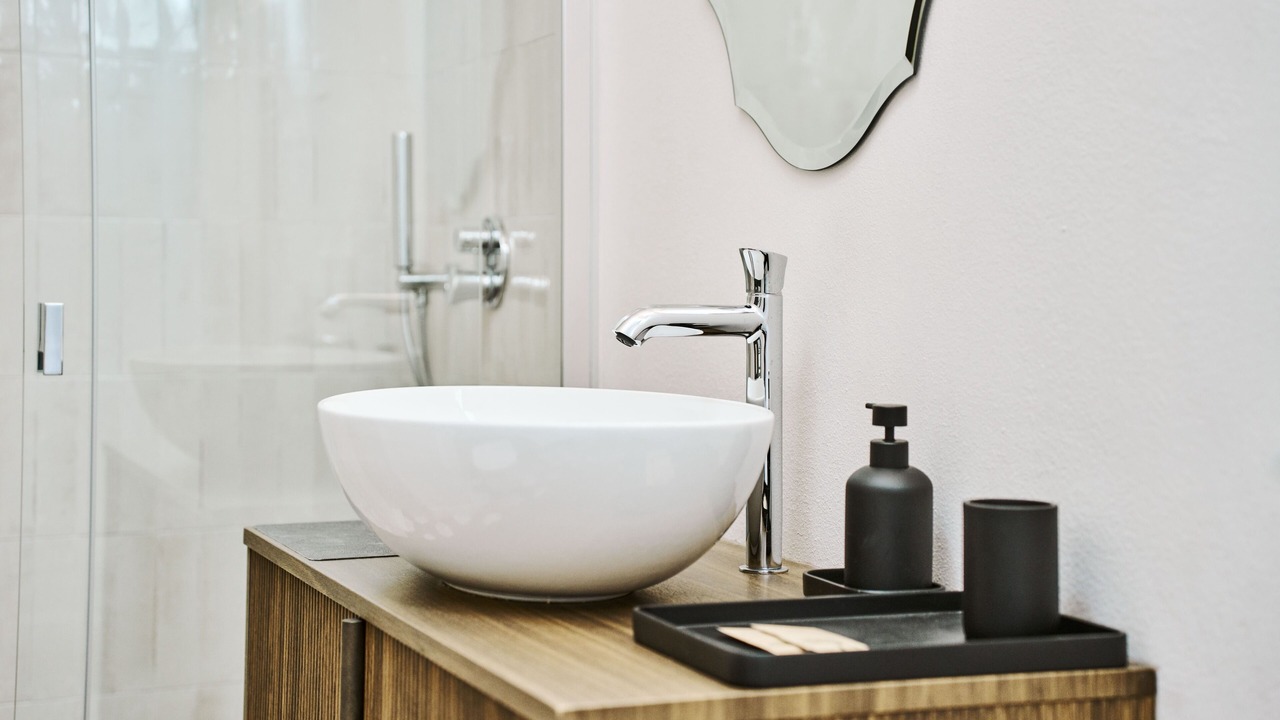 Photo of Bathroom in Santarcangelo di Romagna