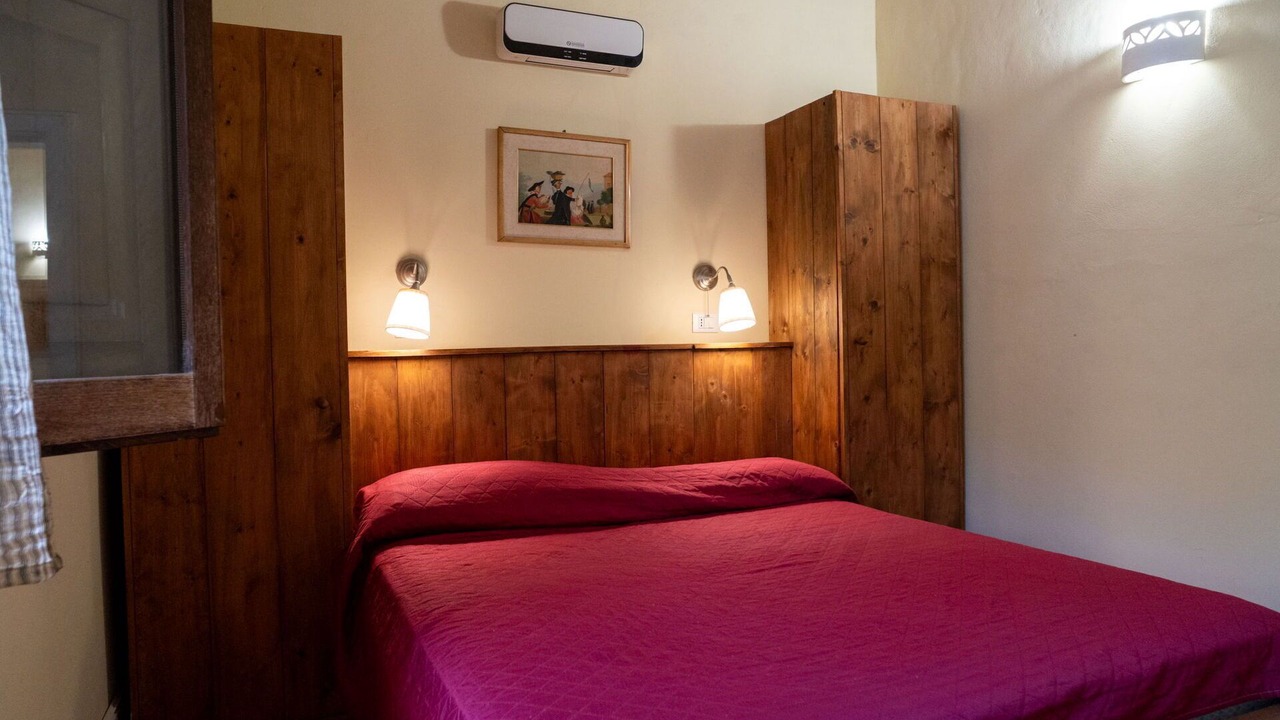 Photo of Bedroom in Villa Santa Maria