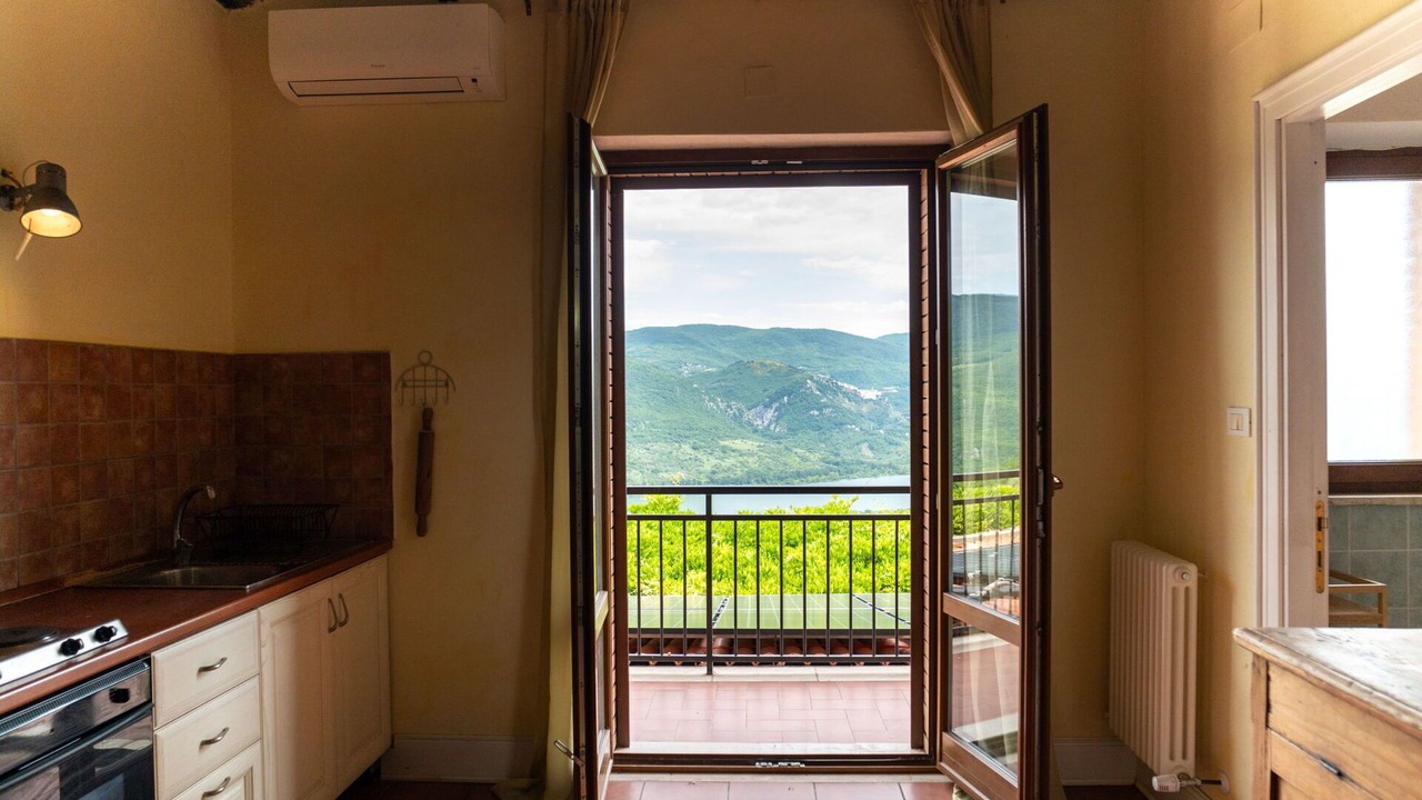 Photo of Bedroom in Villa Santa Maria