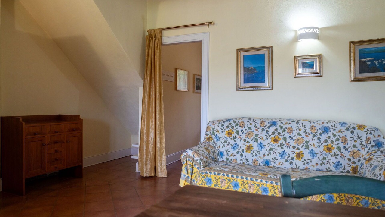 Photo of Bedroom in Villa Santa Maria