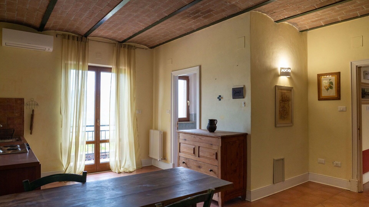 Photo of Bedroom in Villa Santa Maria