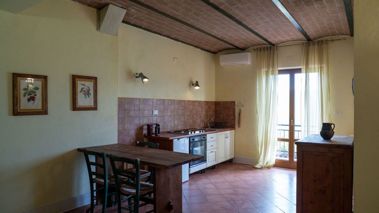 Photo of Bedroom in Villa Santa Maria