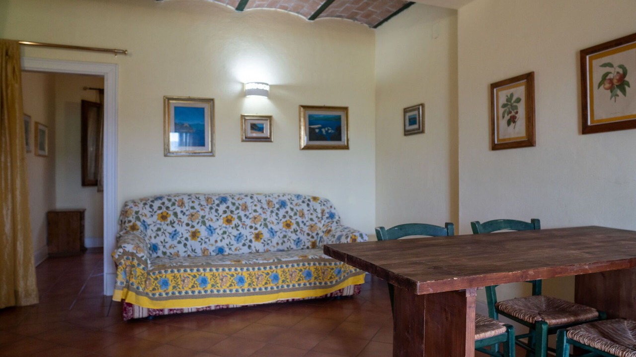 Photo of Bedroom in Villa Santa Maria