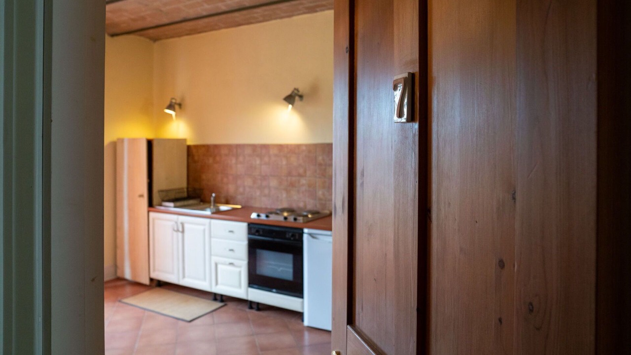 Photo of Bedroom in Villa Santa Maria