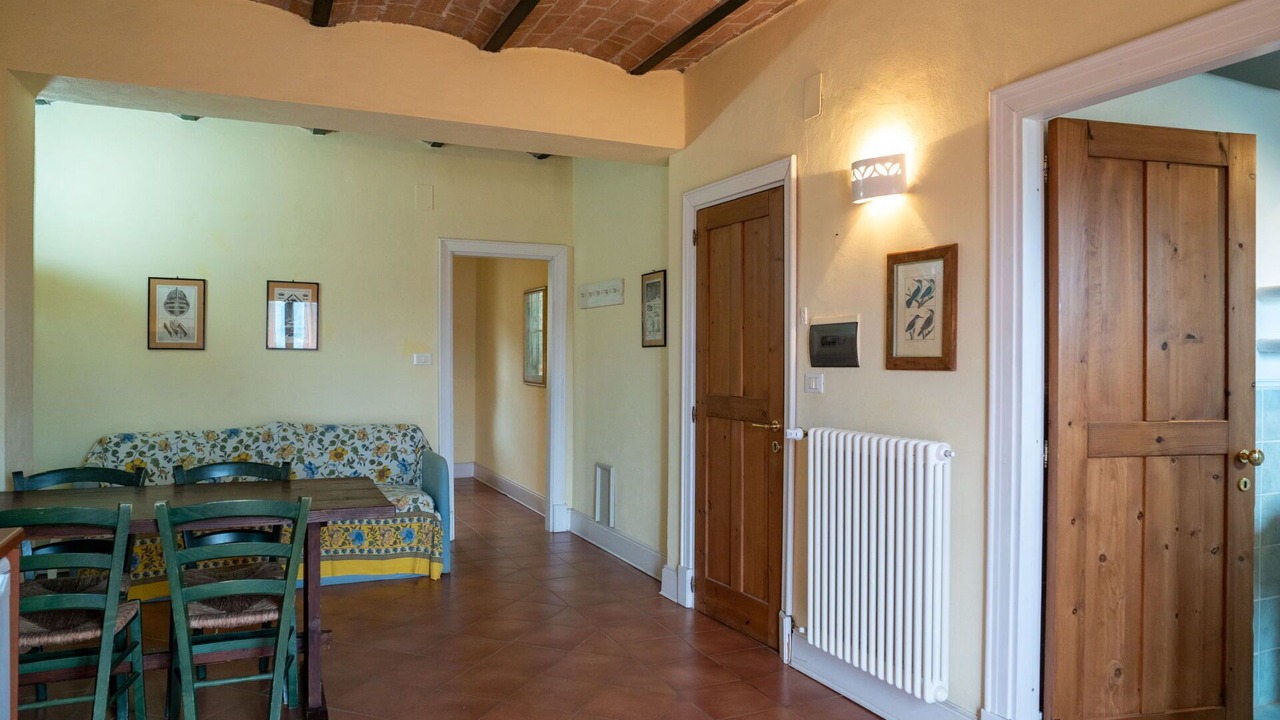 Photo of Bedroom in Villa Santa Maria