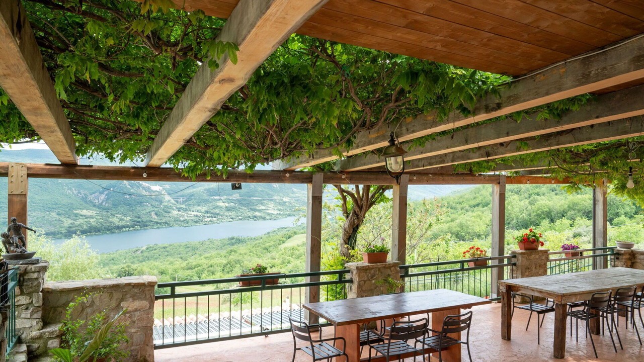 Photo of Outdoor in Villa Santa Maria
