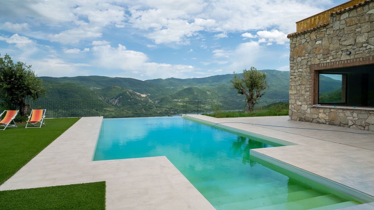 Photo of Outdoor in Villa Santa Maria