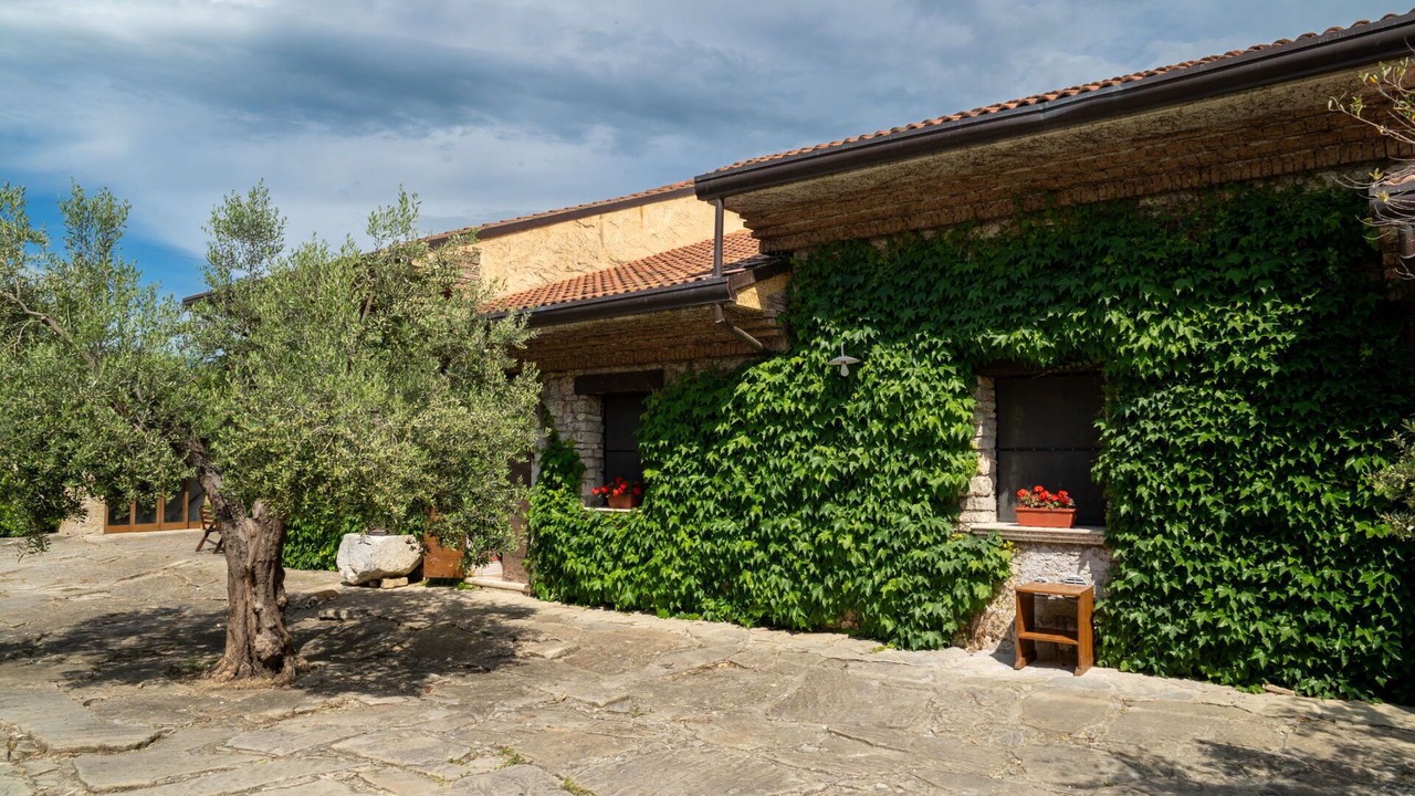 Photo of Outdoor in Villa Santa Maria