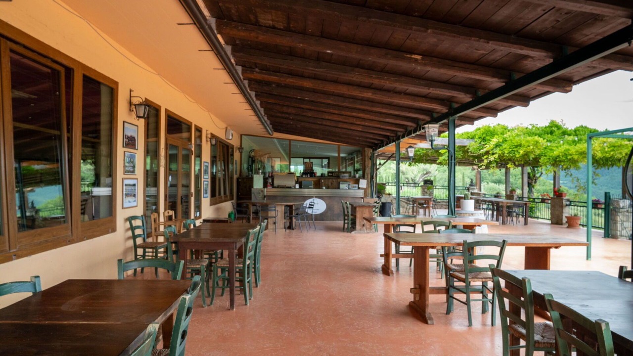 Photo of Outdoor in Villa Santa Maria