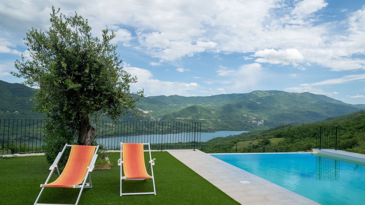 Photo of Outdoor in Villa Santa Maria