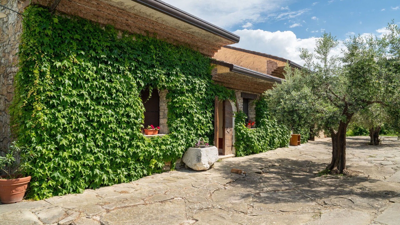 Photo of Outdoor in Villa Santa Maria