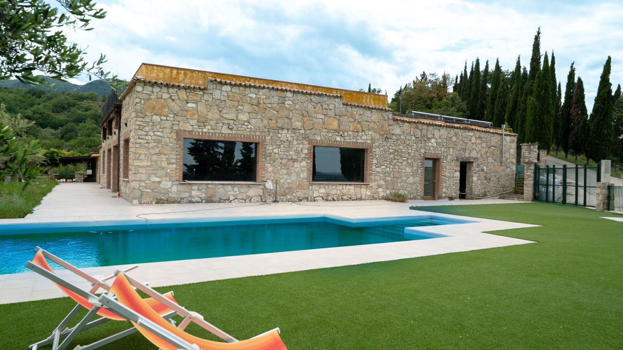 Photo of Outdoor in Villa Santa Maria