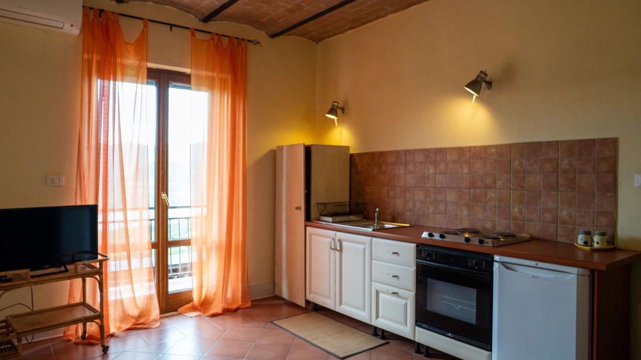 Photo of Bedroom in Villa Santa Maria