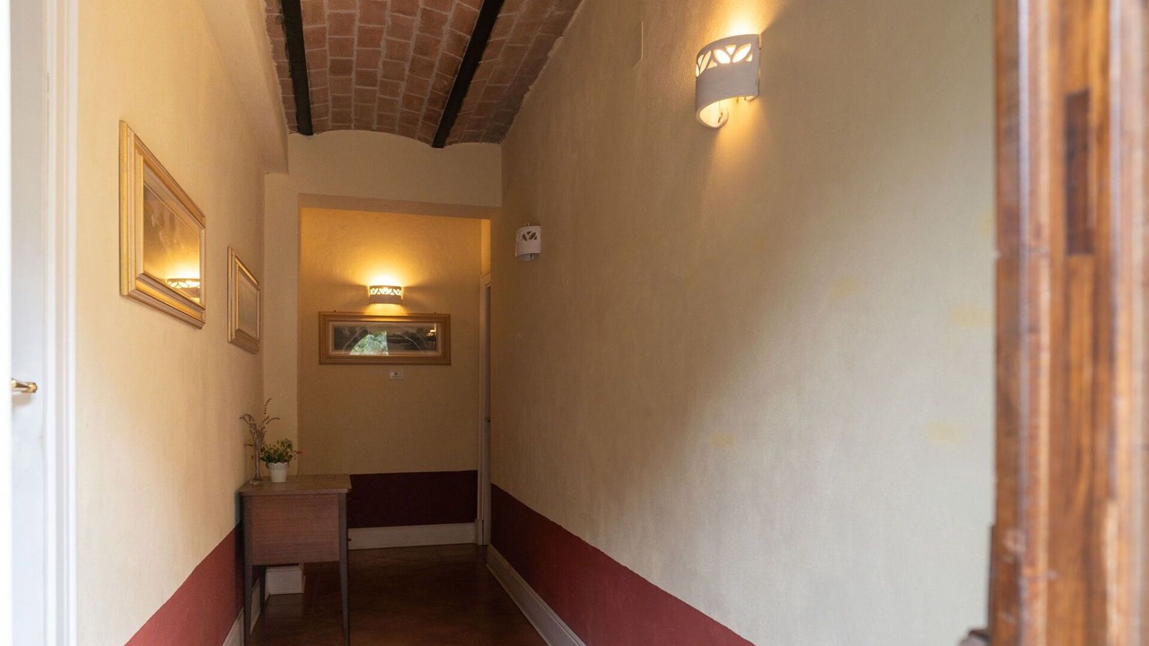 Photo of Bedroom in Villa Santa Maria