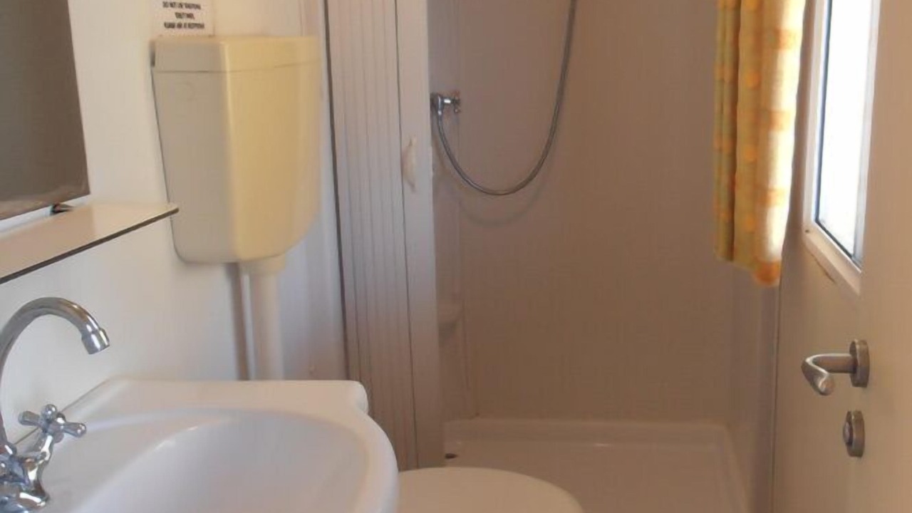 Photo of Bathroom in Barza
