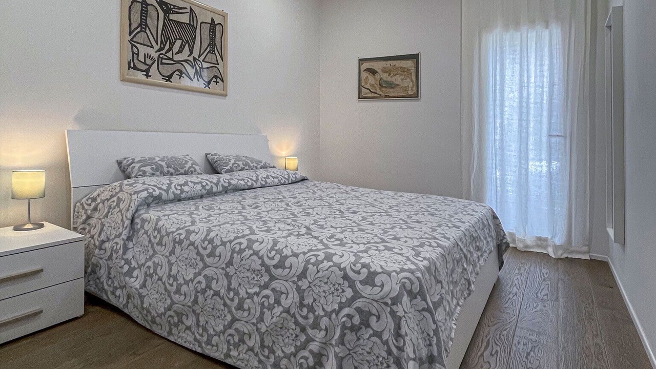 Photo of Bedroom in Punta Ala