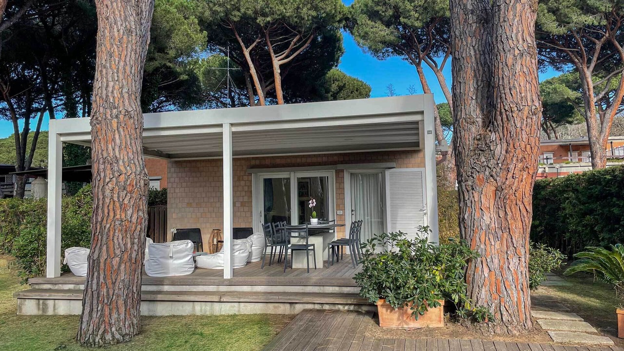 Photo of Outdoor in Punta Ala