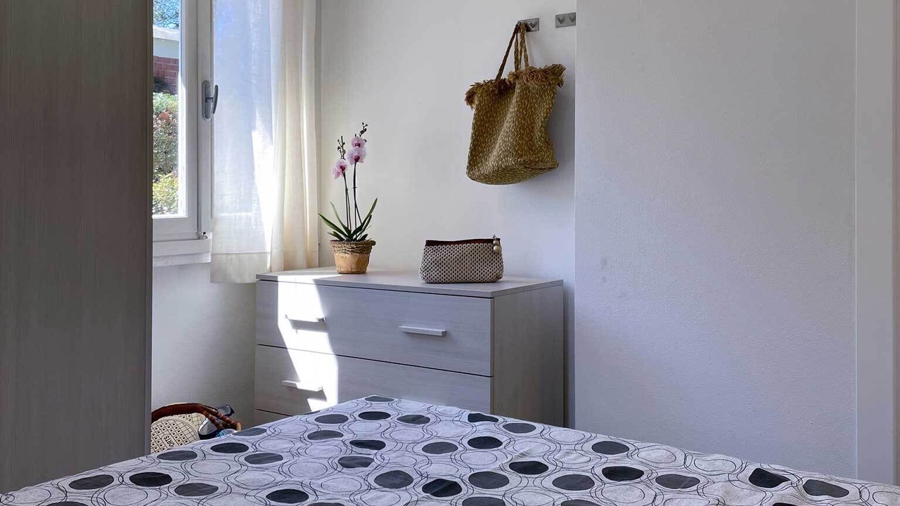 Photo of Bedroom in Punta Ala