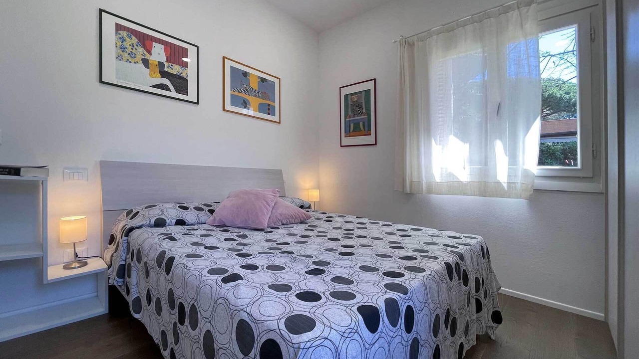 Photo of Bedroom in Punta Ala