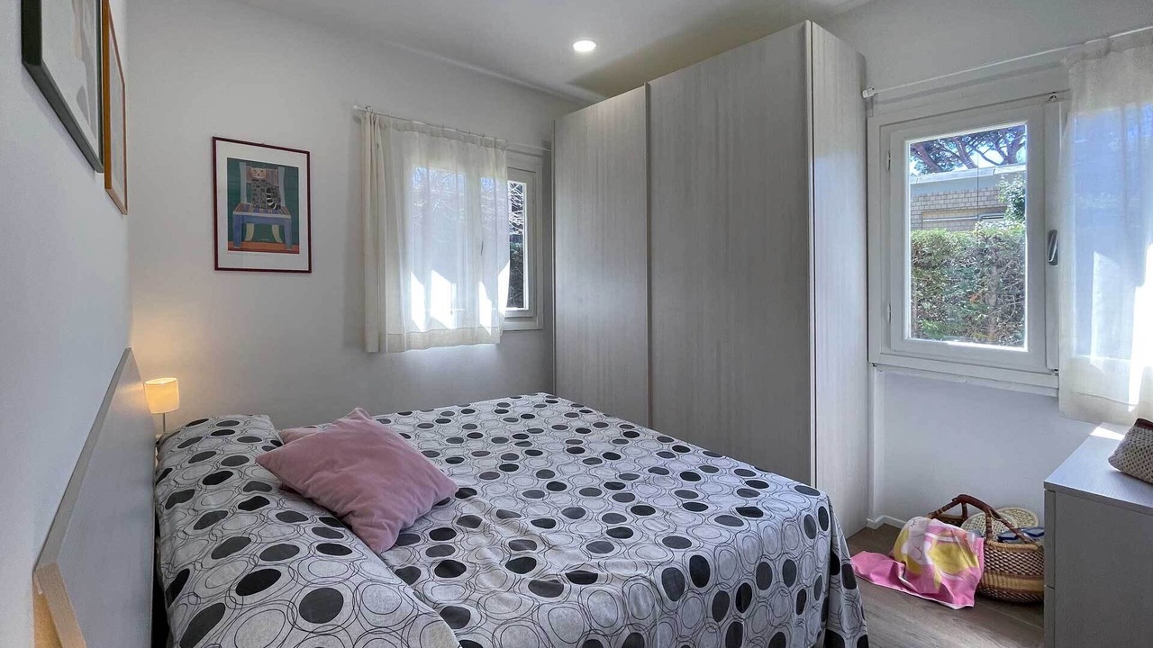 Photo of Bedroom in Punta Ala