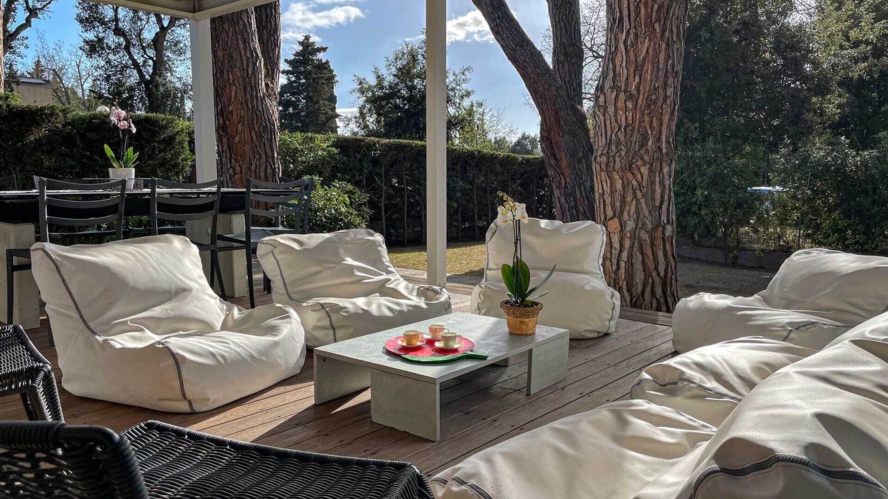 Photo of Outdoor in Punta Ala
