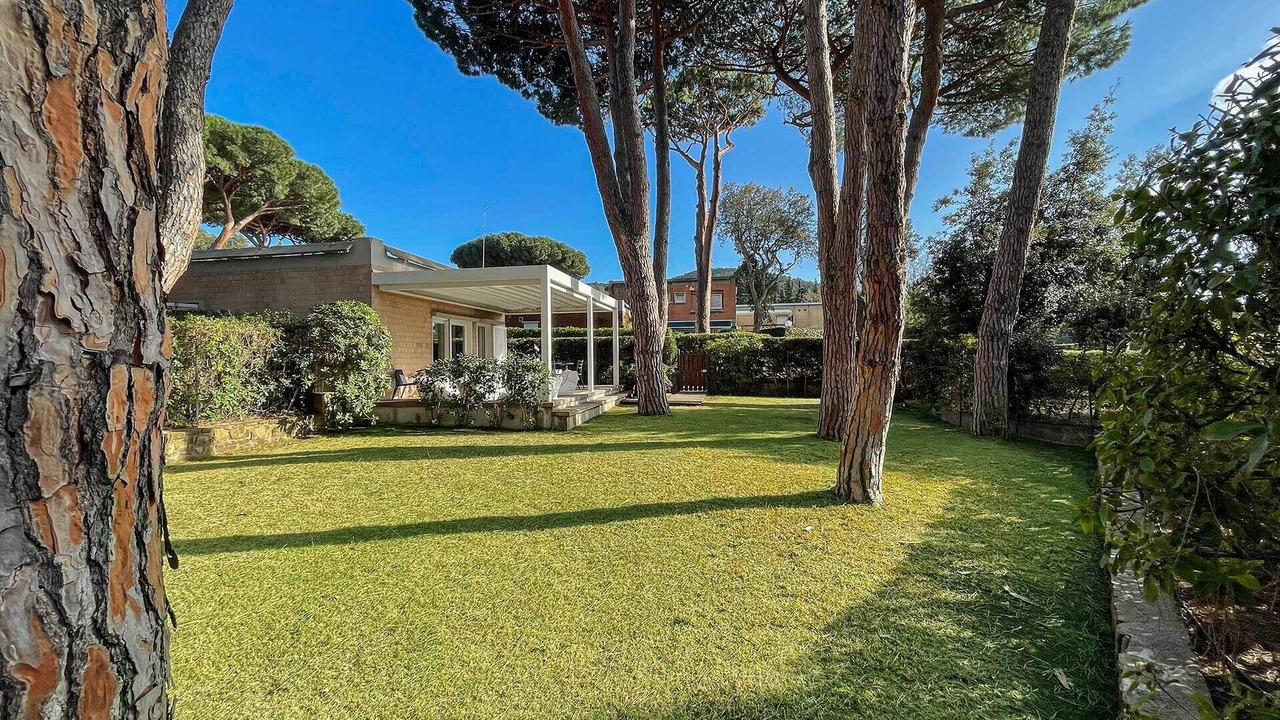 Photo of Outdoor in Punta Ala
